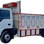 باربری اتوبوس شاپور