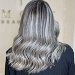 سالن زیبایی مهرنوش شکرالله (مونت)