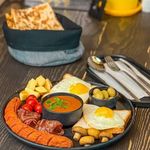 پیتزا پاپلی