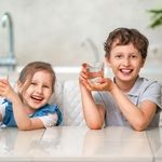 تصفیه آب خانگی و صنعتی