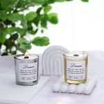 کارگاه تولید شمع دست ساز آرامش