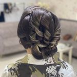 آرایشگاه زنانه سپید آرا