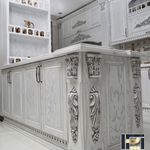 آپرا چوب شعبه 1 (کابینت و دکوراسیون)