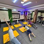 باشگاه فانکشنال و یوگا بانوان و کودکان