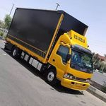 باربری پرستیژبار گیشا,مرزداران,باغ فیض