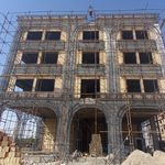 گروه ساختمانی فیاضی