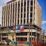 دفتر فنی مهندسی پردیس سبز