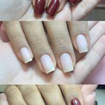 خدمات تخصصی ناخن مونا