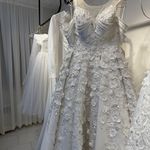 مزون لباس عروس شینا