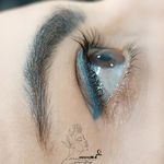 مهرانگیز اسماعیلی آرایش دائم