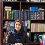 رعنا اشرفی وکیل پایه یک دادگستری
