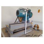 آسانسور کُرد صنعت تهران و کرج