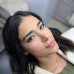 خدمات تخصصی ارایش دائم مبینا کلان