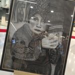 سفارشات‌ طراحی سیاه قلم هایپررئال تیموری