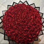 گل روبانی و باکس گل روبانی