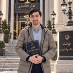 علی تیموری مقدم وکیل پایه یک دادگستری