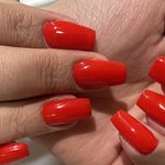 خدمات تخصصی ناخن و اکستنشن مژه نیلای