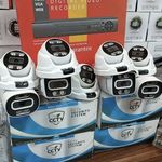 نصاب دوربین مداربسته سهیل افضلی