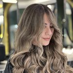 مرکز تخصصی رنگ و مش غزل حیدری