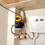 خدمات فنی ساختمان میلانی