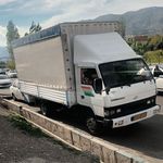 باربری تهران حمل بار اثاثیه اسباب‌کشی