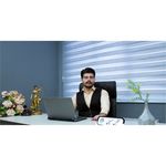 وکیل دادگستری مجتبی حسینی