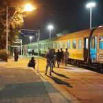 ایستگاه راه آهن پیشوا