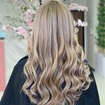 سالن زیبایی ثمین امیری