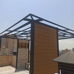بازسازی ساختمان شرکت صدرا دکور