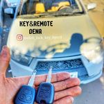 کلید سازی مهدی