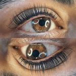 اکستنشن مژه و لیفت مژه و ابرو روشا