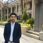 وکیل دادگستری و مشاور حقوقی احسان مالی