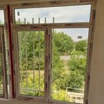 پنجره دوجداره upvc