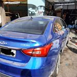 تعمیرگاه جک جیلی لیفان چری ام جی بسترن