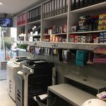 چاپ دیجیتال و افست تیوان در قیطریه