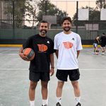 آکادمی بسکتبال مهیاران🏀 (سعادت آباد)