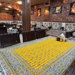 رستوران ابوذر