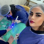 پدیکور و پدولوژیست فرزانه محمدی