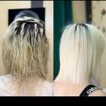 مرکز تخصصی رنگ ولایت وکراتین بهاربیوتی