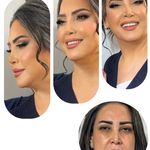 میکاپ آرتیست فوق تخصصی، رُز آجودان زاده