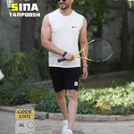 سینا تن پوش در پانزده خرداد