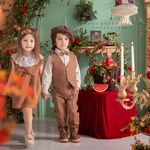 آتلیه عکاسی کودک و بارداری آبان