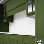 آپرا چوب شعبه 1 (کابینت و دکوراسیون)