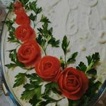 محصولات خانگی کبری خانم