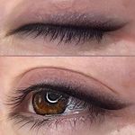 خدمات تخصصی آرایش دائم صورت جعفری