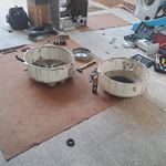 تعمیرات و سرویس پکیج لباسشویی جهانی