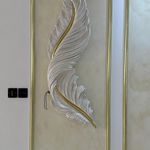 گچبری پیش ساخته آرامان