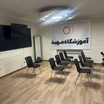 آموزشگاه آرایشگری مردانه مهبد استایل