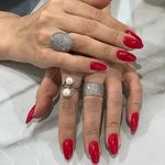 سالن آرایش و زیبایی رویا