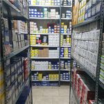 لنت ترمز کارلنت البرز